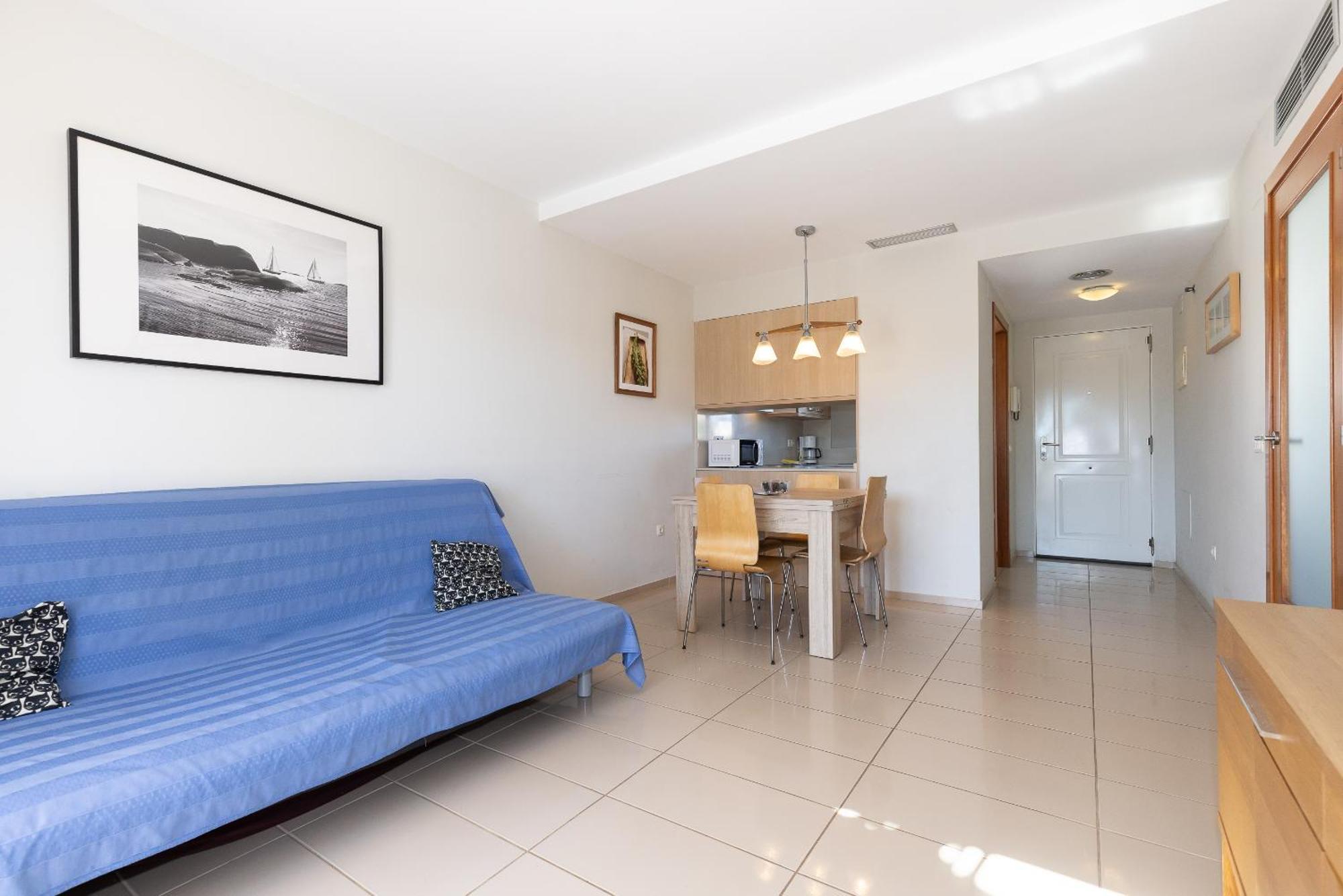 Rentalmar Residencial La Cala Miami Playa Exterior photo