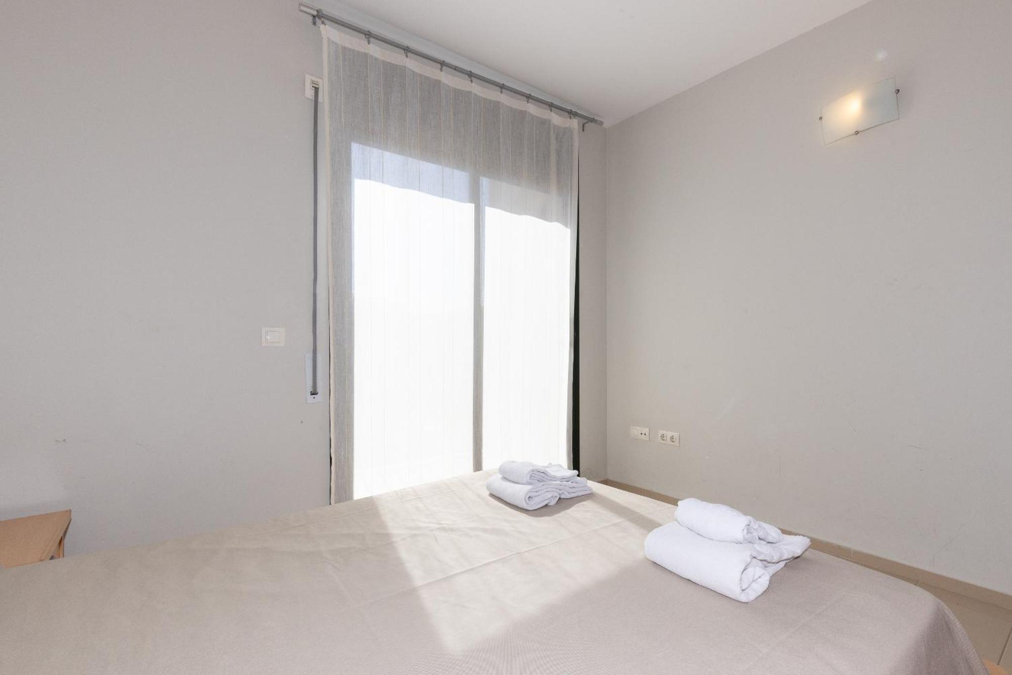 Rentalmar Residencial La Cala Miami Playa Exterior photo
