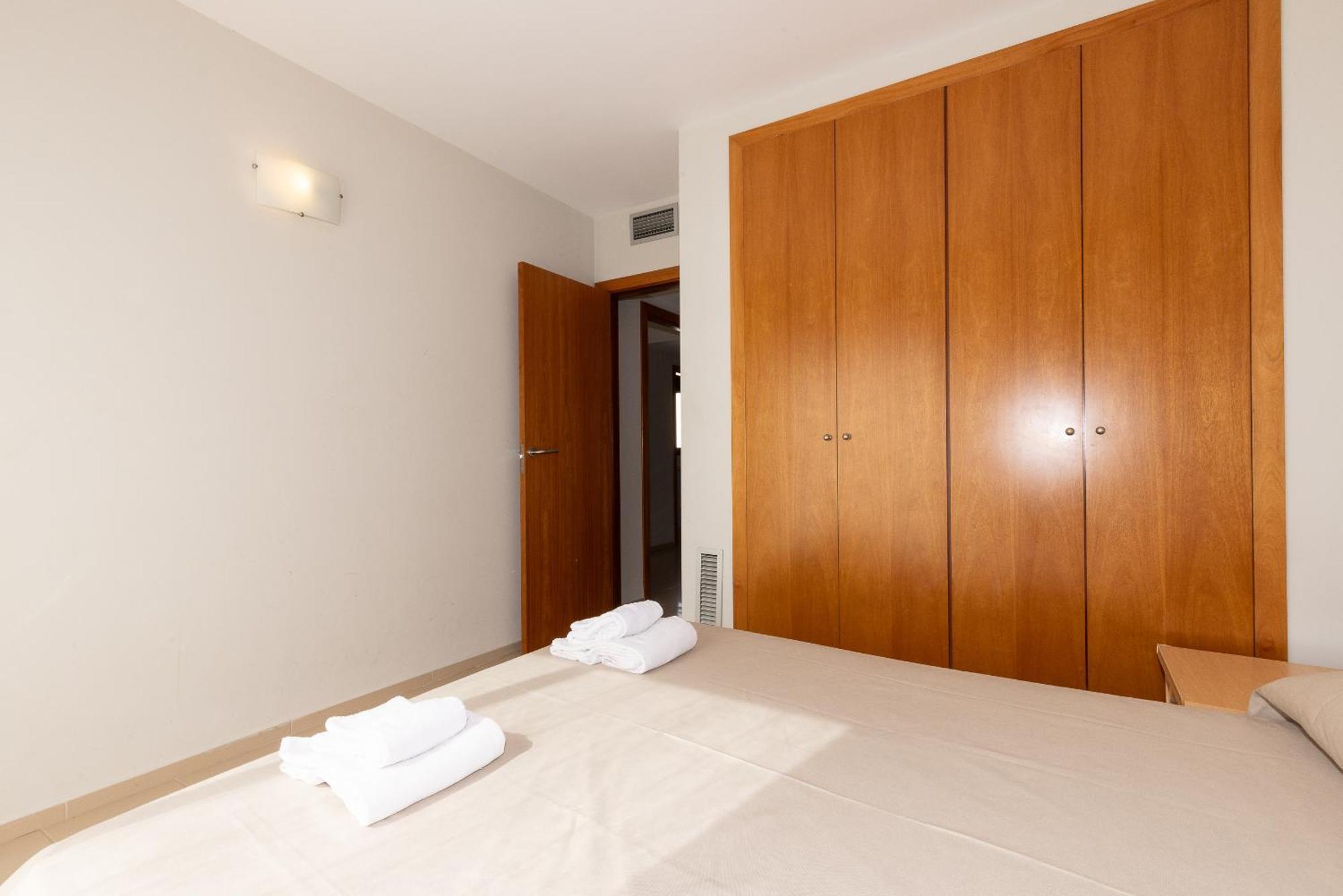 Rentalmar Residencial La Cala Miami Playa Exterior photo