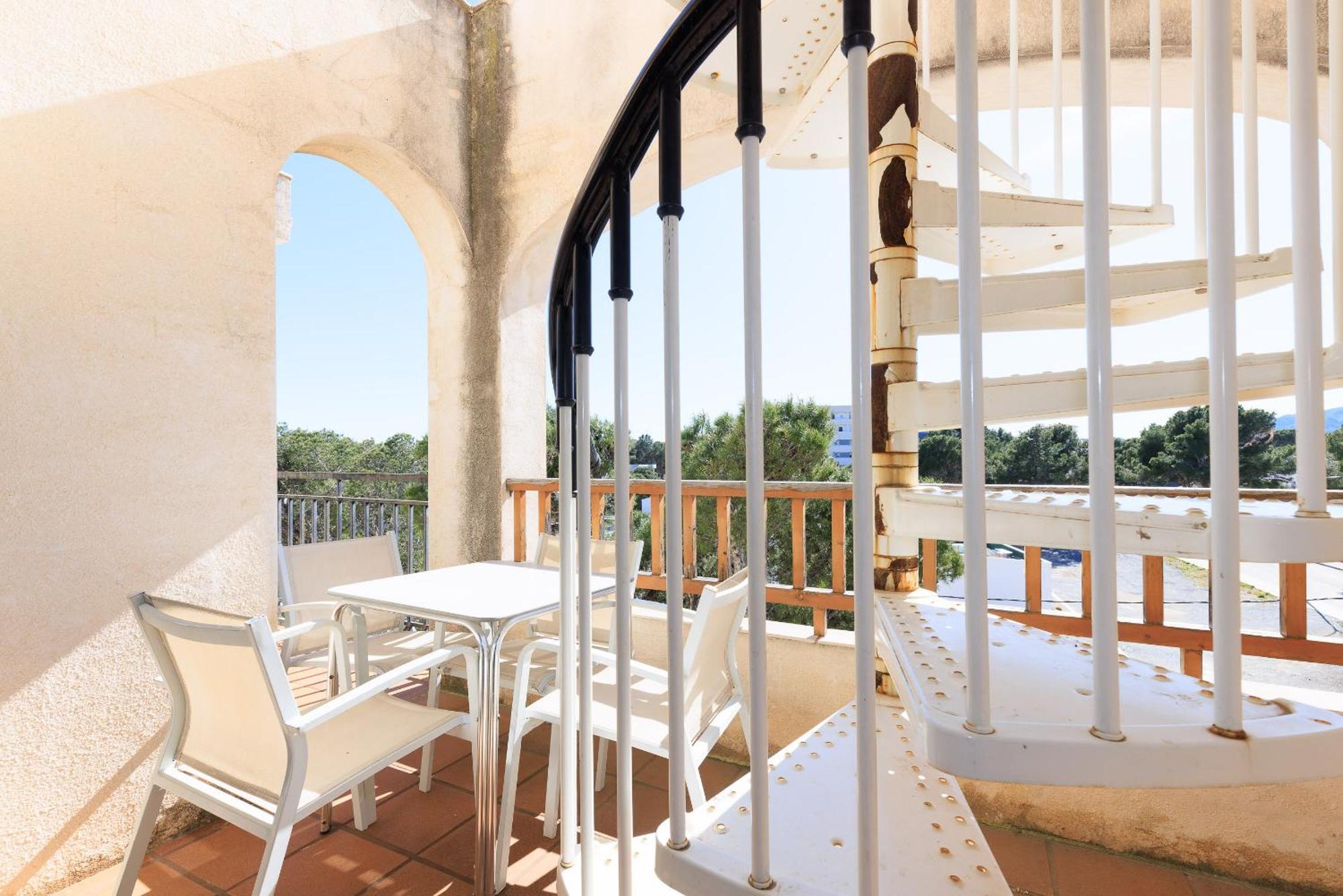 Rentalmar Residencial La Cala Miami Playa Exterior photo