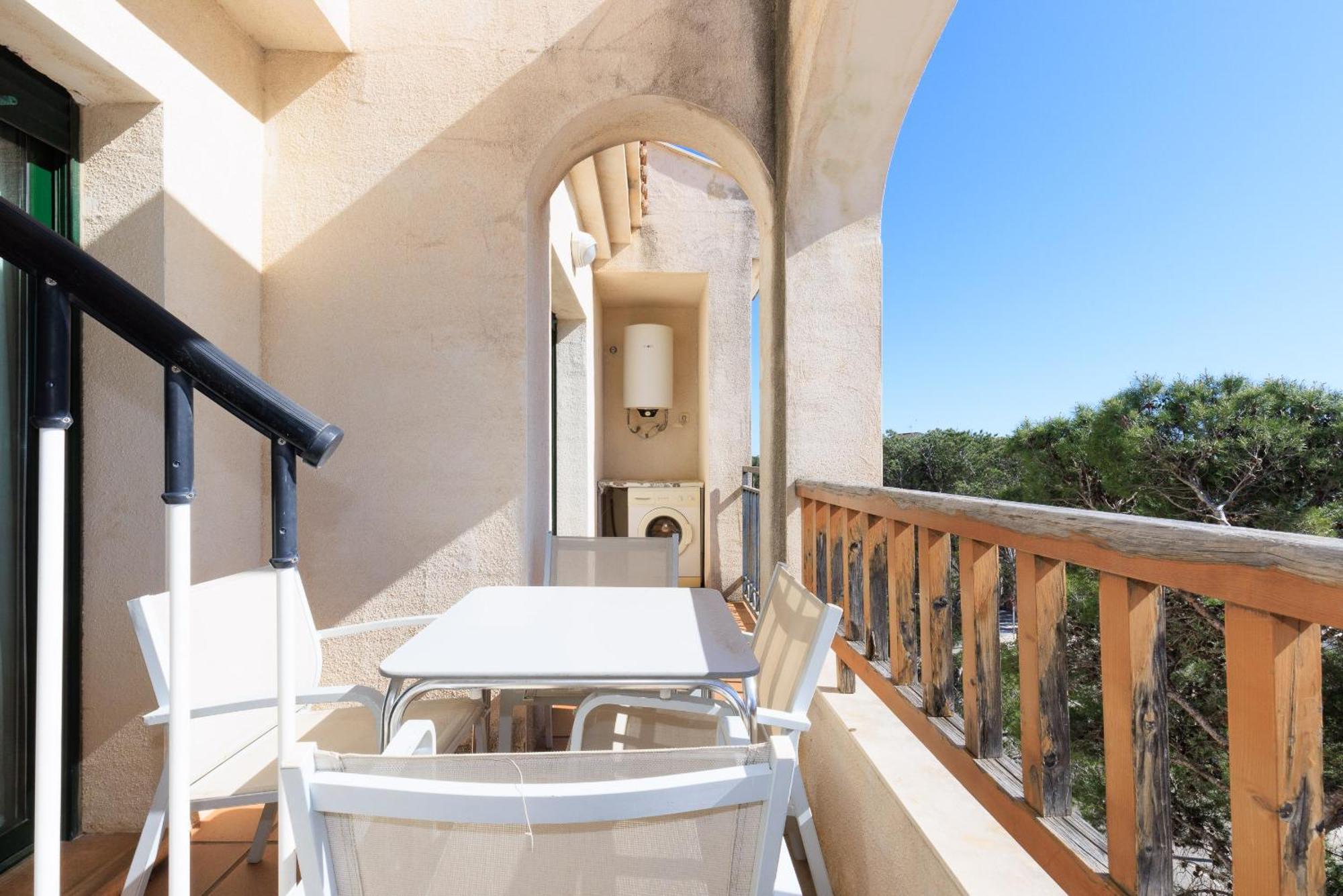 Rentalmar Residencial La Cala Miami Playa Exterior photo
